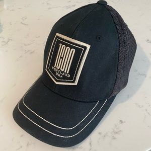 Icon Moto flex fit hat